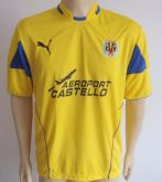 Camisas de Clubes